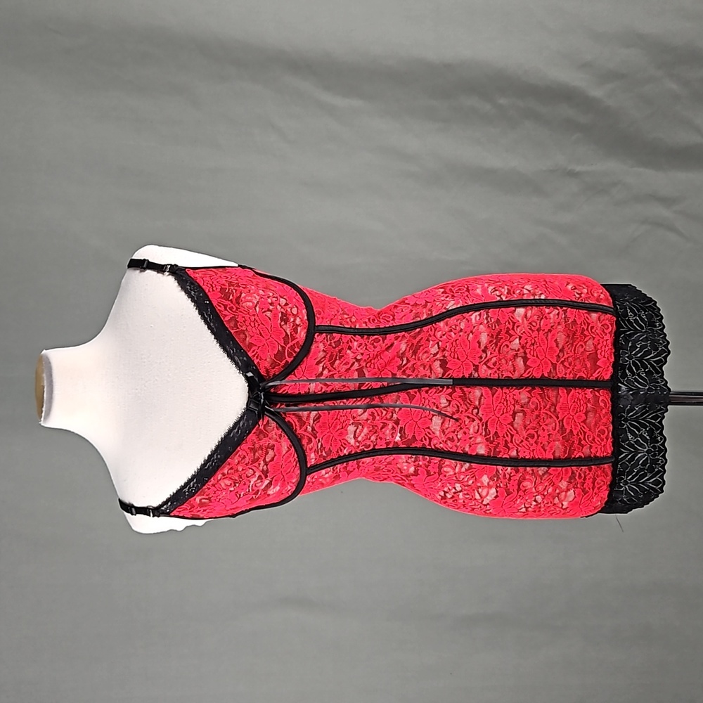 NWOT Reversible Coquette Lingerie